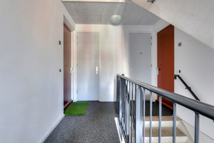 Foto 6 van Harmoniestraat 5-B