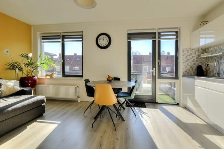 Foto 10 van Harmoniestraat 5-B