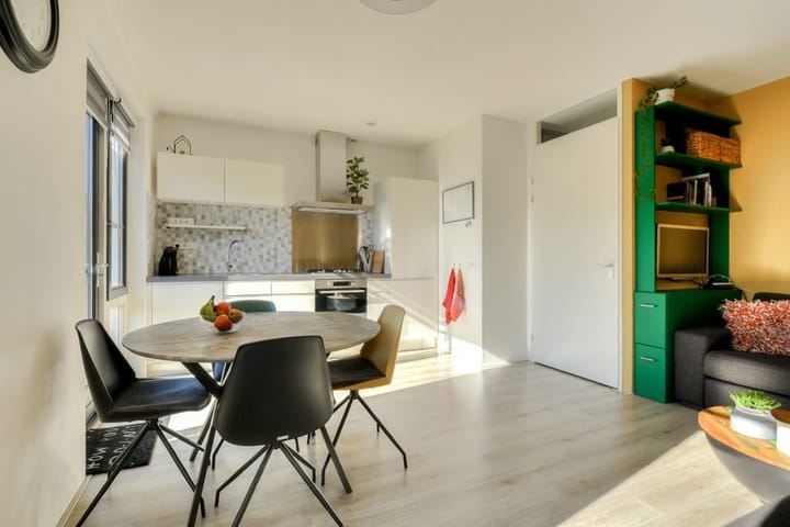 Foto 11 van Harmoniestraat 5-B