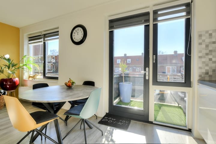 Foto 13 van Harmoniestraat 5-B
