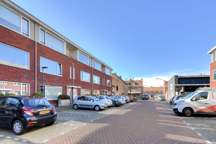 Foto 28 van Harmoniestraat 5-B