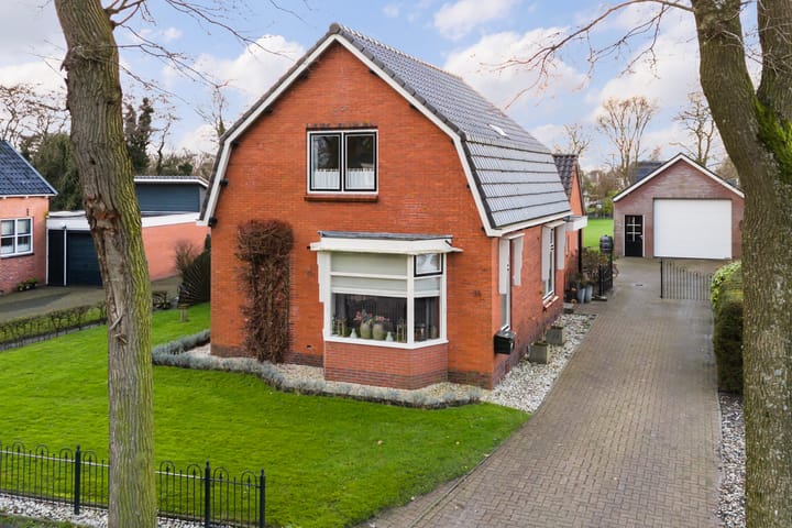 Foto 2 van Canterlandseweg 14