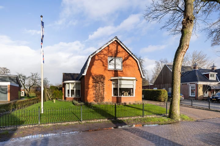 Foto 3 van Canterlandseweg 14