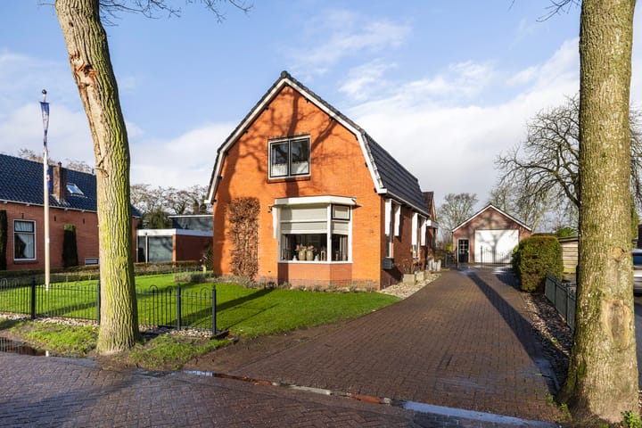 Foto 4 van Canterlandseweg 14