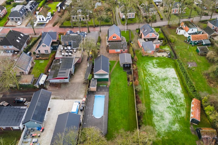 Foto 6 van Canterlandseweg 14