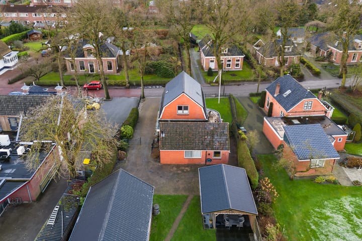 Foto 7 van Canterlandseweg 14