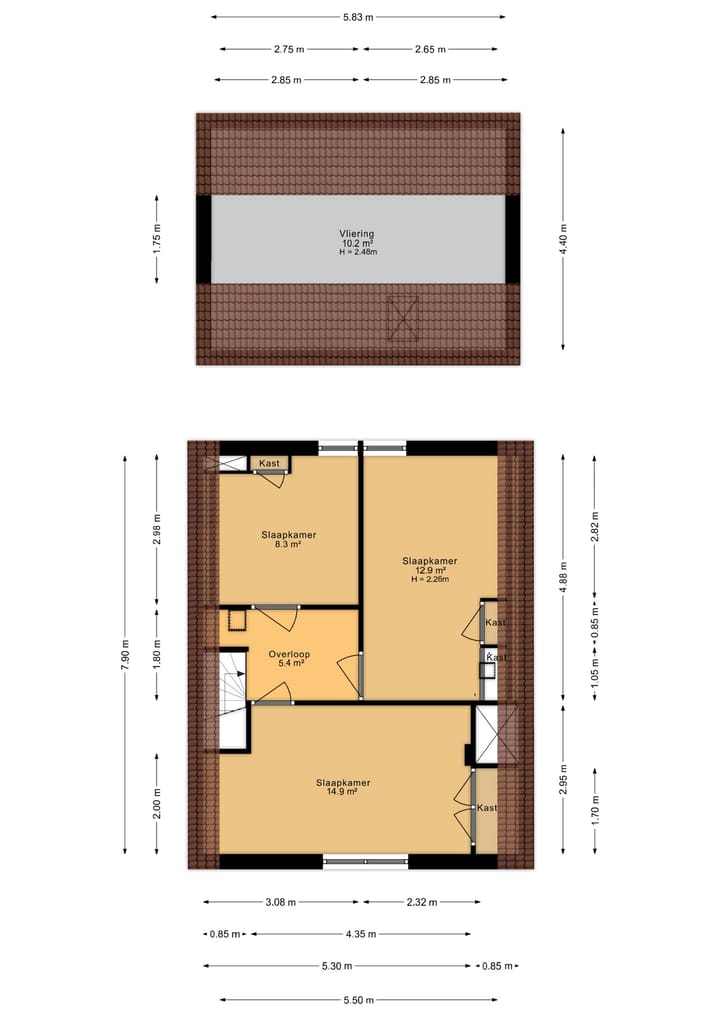 Foto 54 van Canterlandseweg 14