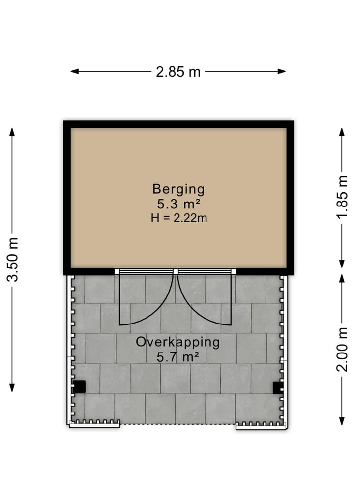 Foto 56 van Canterlandseweg 14