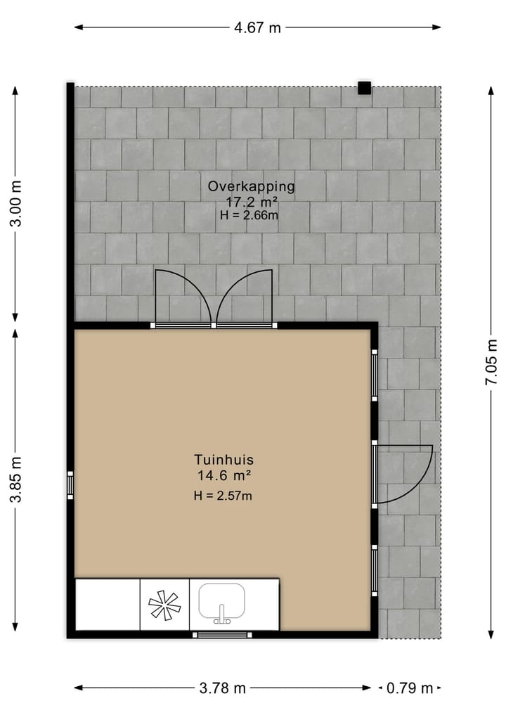 Foto 64 van Canterlandseweg 14