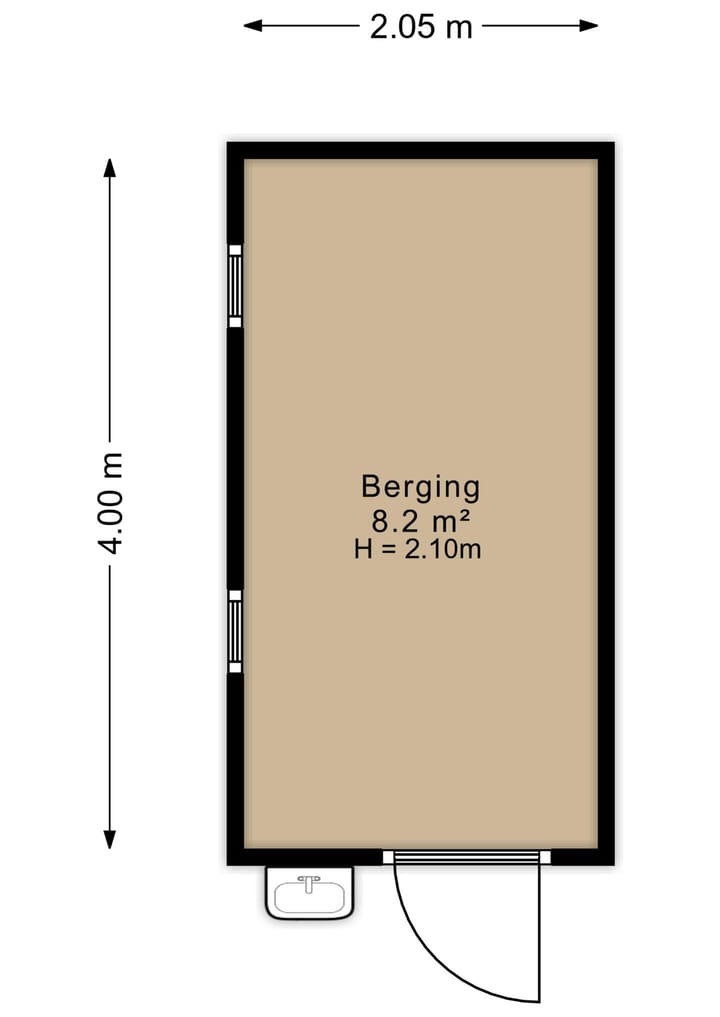 Foto 58 van Canterlandseweg 14