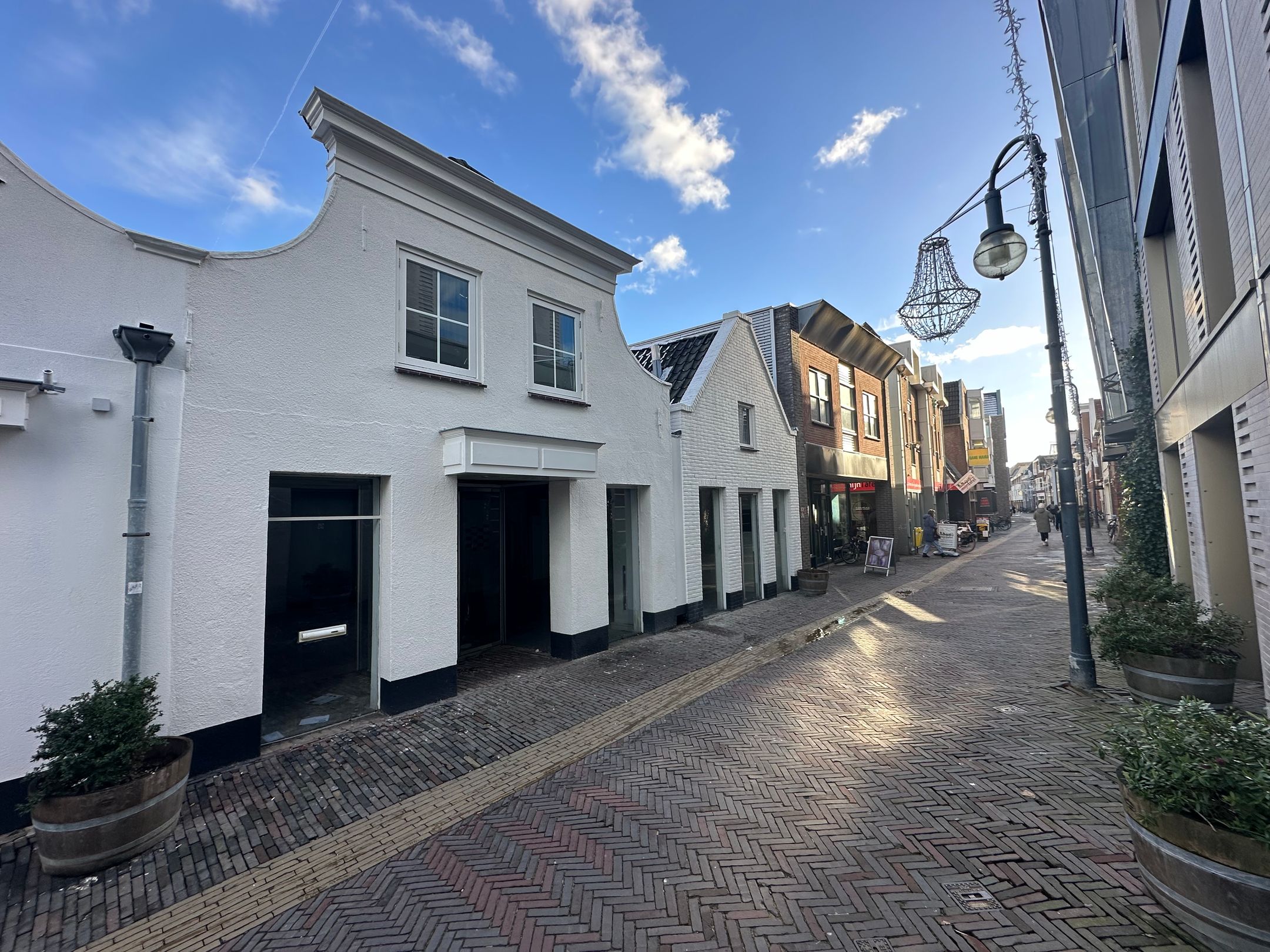 Alphen aan den Rijn | Zoek verkocht: Raadhuisstraat 156 2406 AJ Alphen