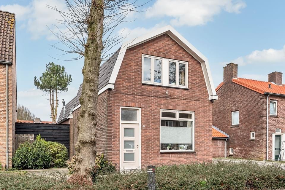 Foto 1 van Pastoor Gillisstraat 146