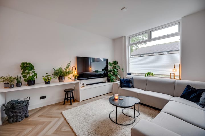 Foto 2 van Pastoor Gillisstraat 146