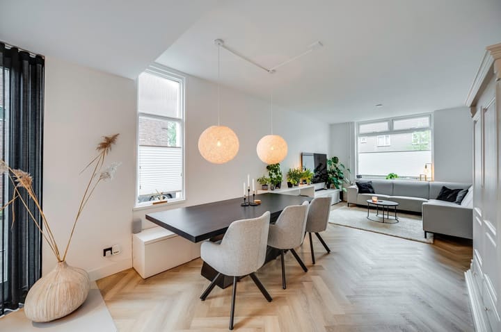 Foto 4 van Pastoor Gillisstraat 146