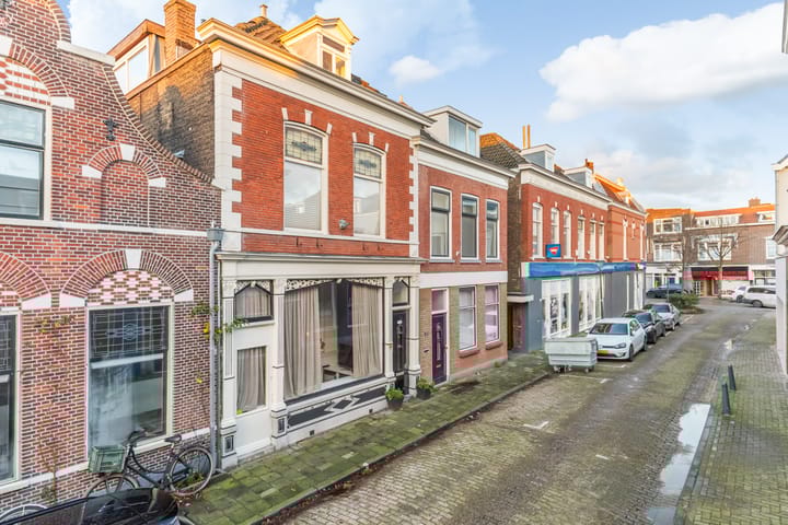 Foto 4 van Eendrachtstraat 14