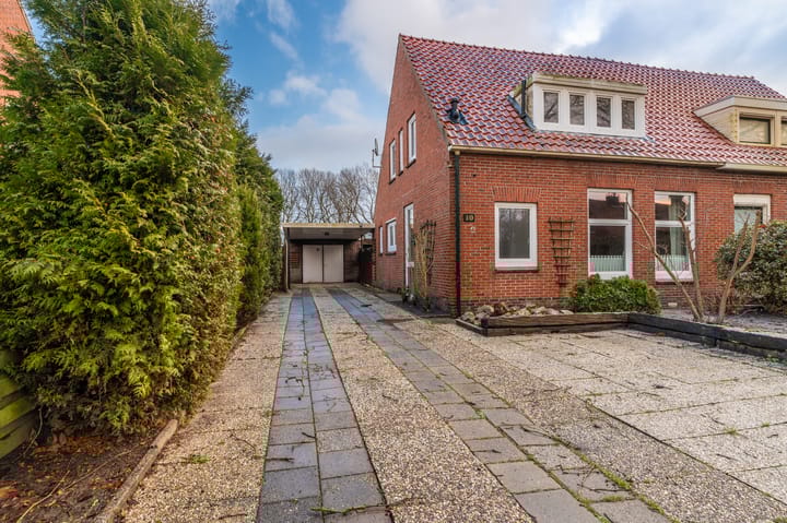 Foto 3 van Rusthoflaan 10