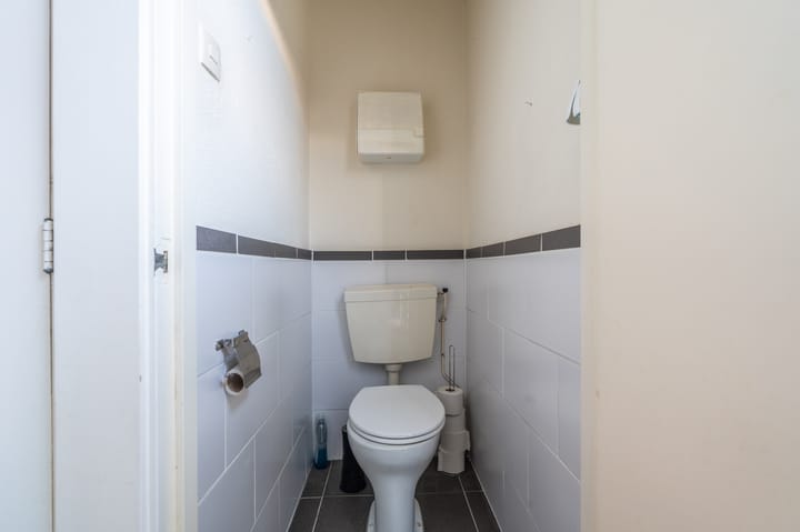 Photo 10 of Rusthoflaan 10