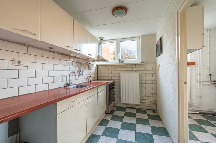 Photo 15 of Rusthoflaan 10