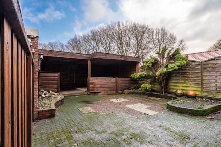 Photo 32 of Rusthoflaan 10