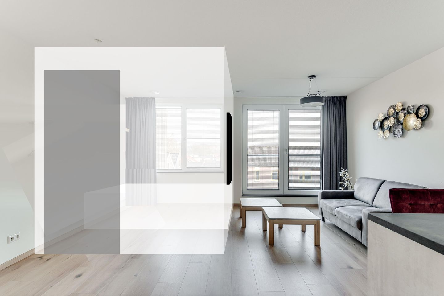 Foto 4 van Oudorperdijkje 3-B