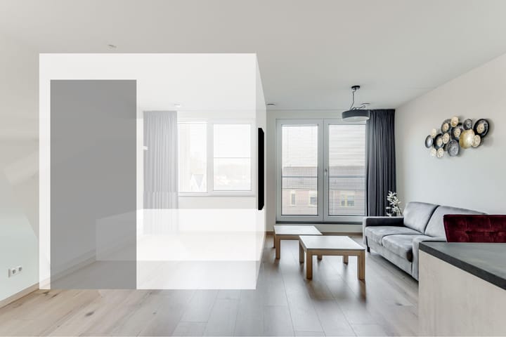 Foto 4 van Oudorperdijkje 3-B