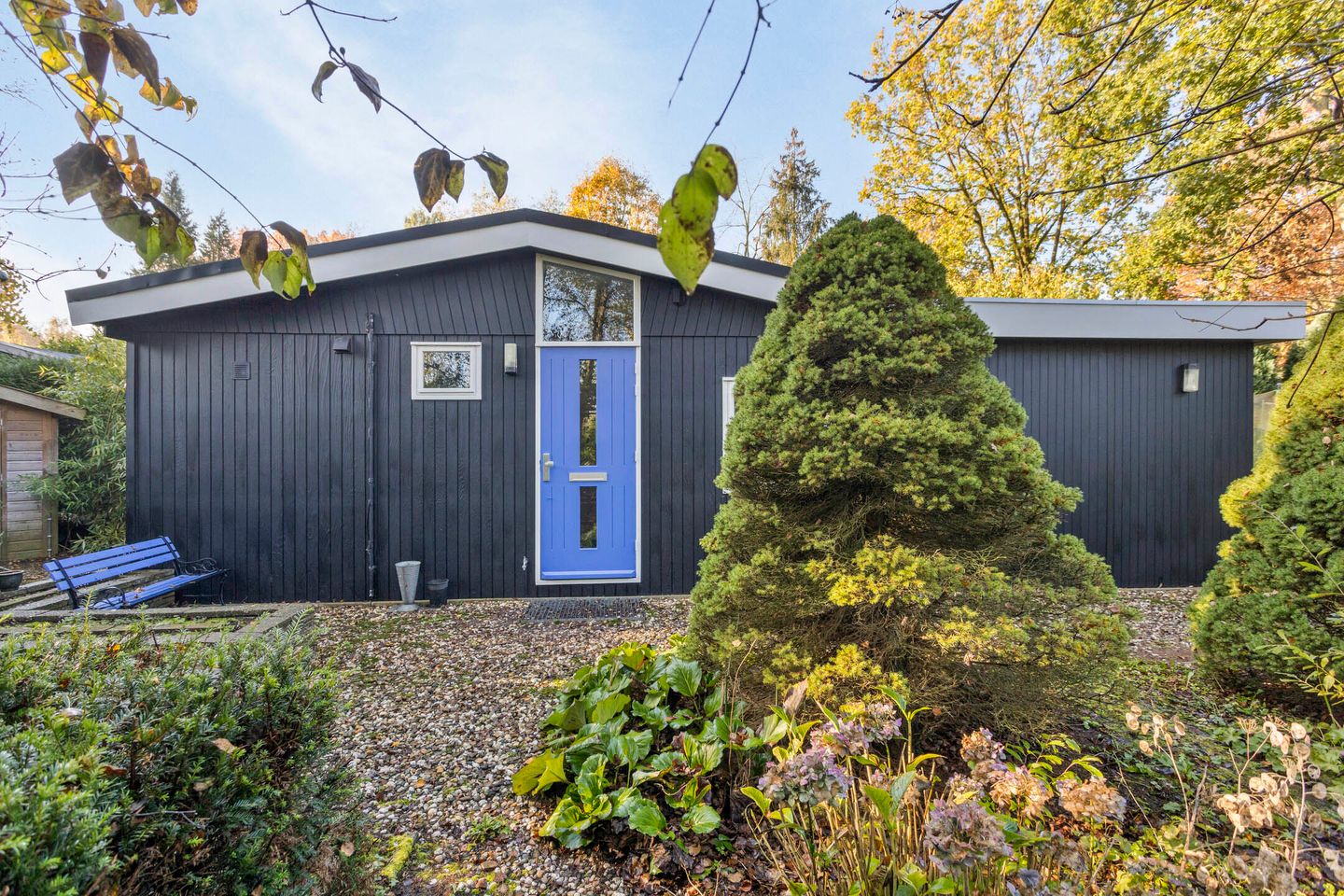 Foto 1 van Noordhoekstraat 41