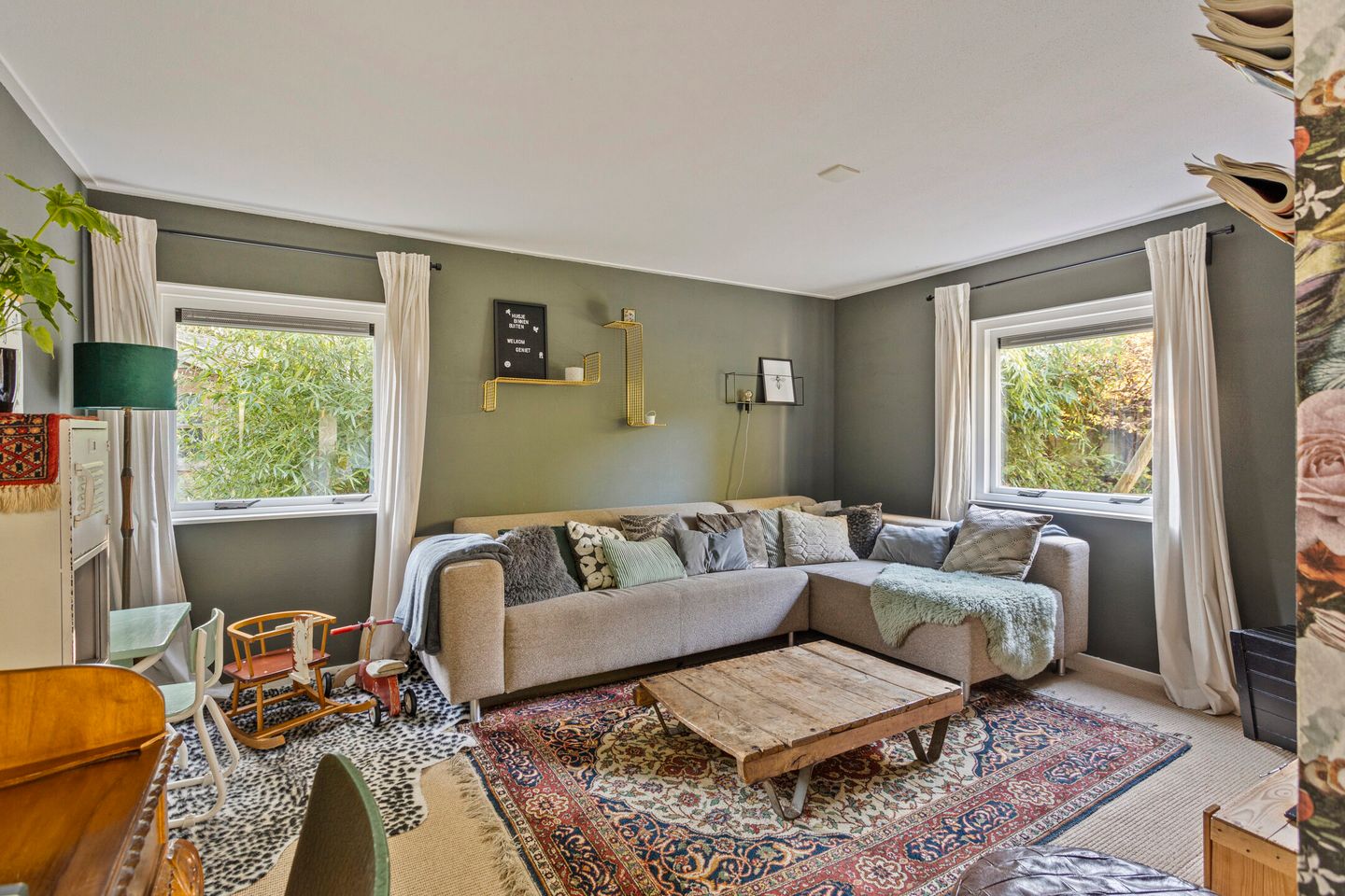 Foto 4 van Noordhoekstraat 41