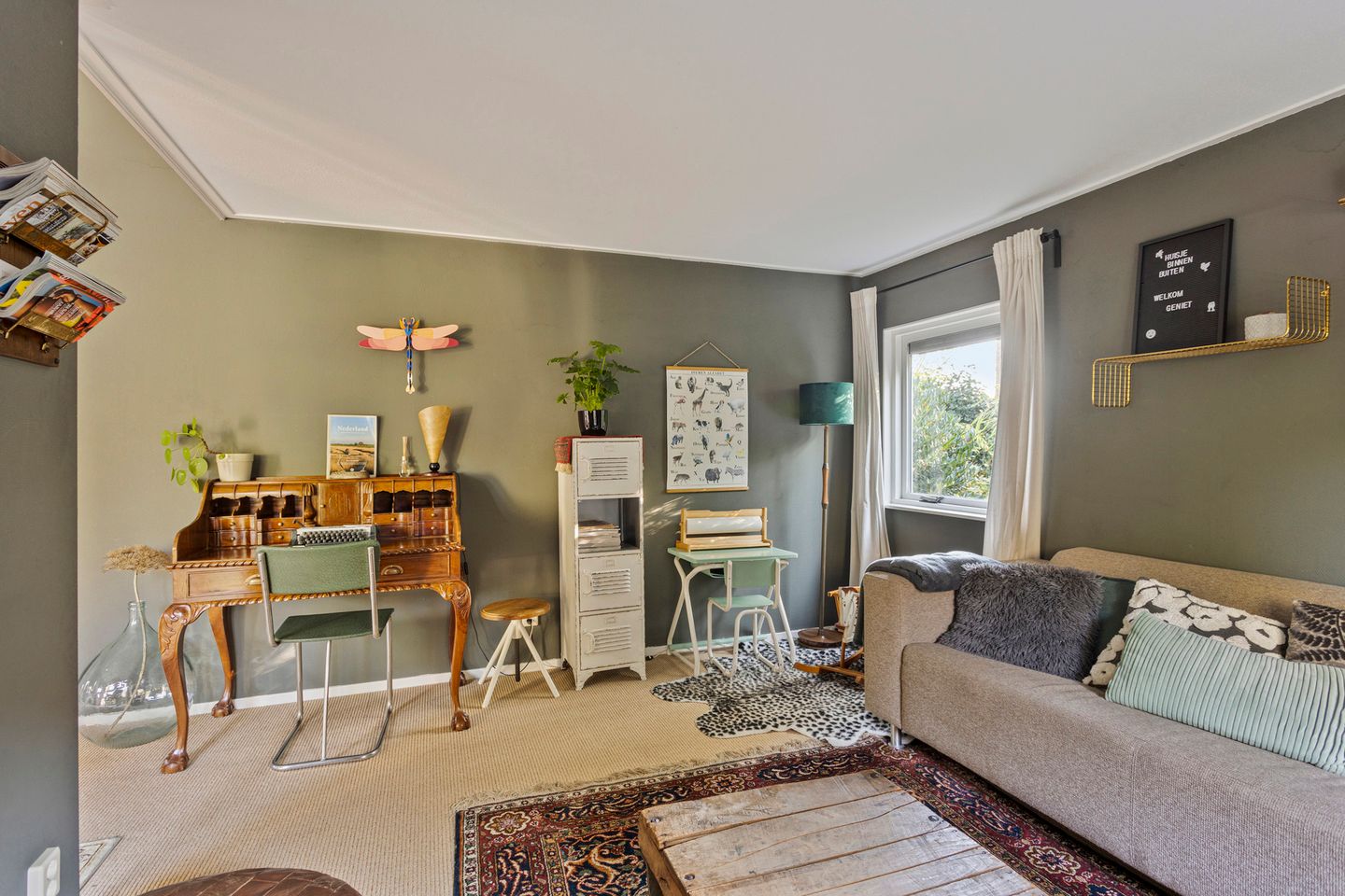 Foto 5 van Noordhoekstraat 41