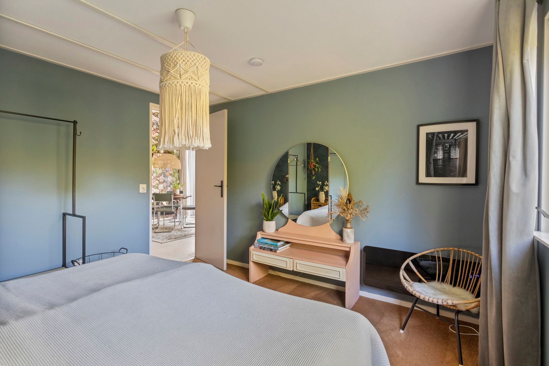 Foto 12 van Noordhoekstraat 41