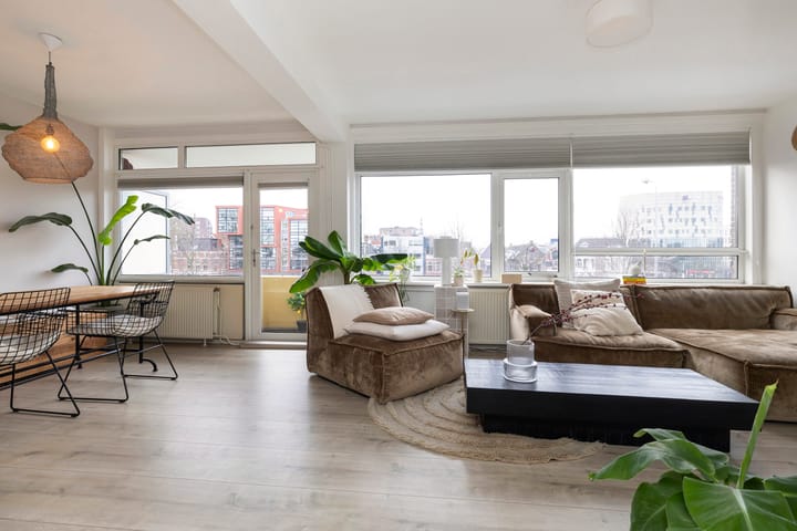 Foto 3 van Damsterdiep 131