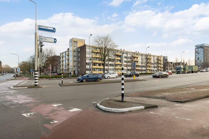 Foto 8 van Damsterdiep 131