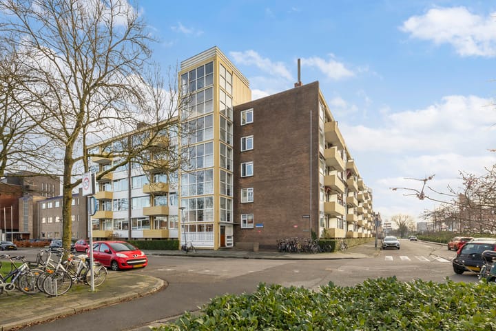 Foto 9 van Damsterdiep 131