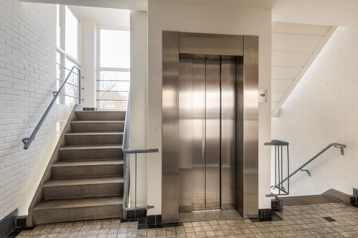 Foto 10 van Damsterdiep 131