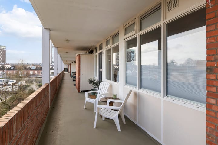 Foto 11 van Damsterdiep 131