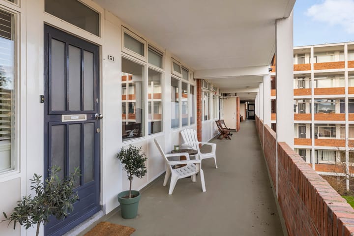 Foto 12 van Damsterdiep 131