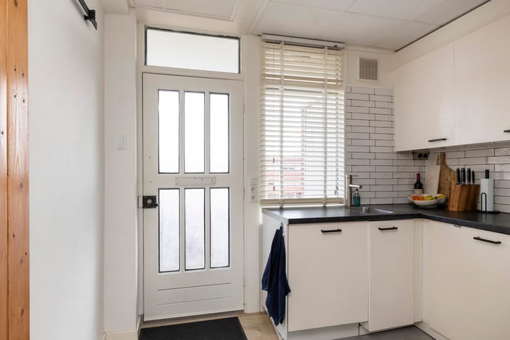 Foto 13 van Damsterdiep 131