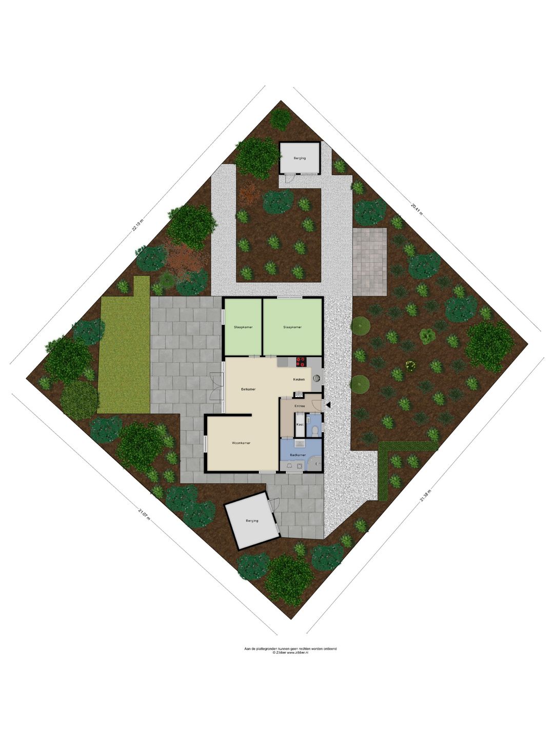 Foto 26 van Noordhoekstraat 41