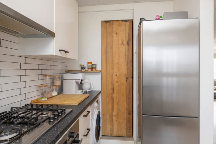 Foto 16 van Damsterdiep 131