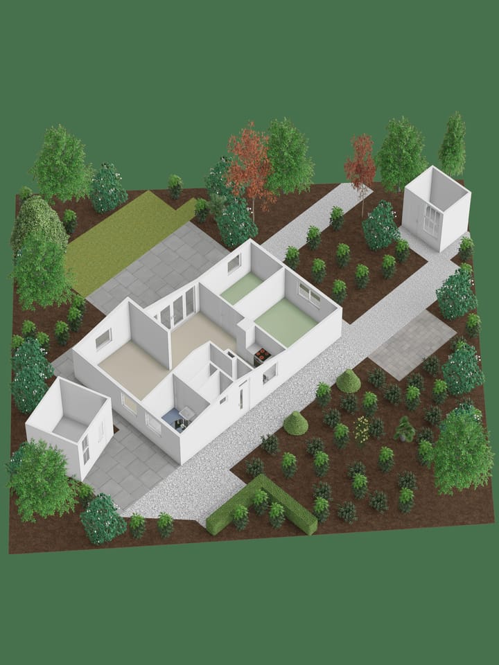 Foto 30 van Noordhoekstraat 41