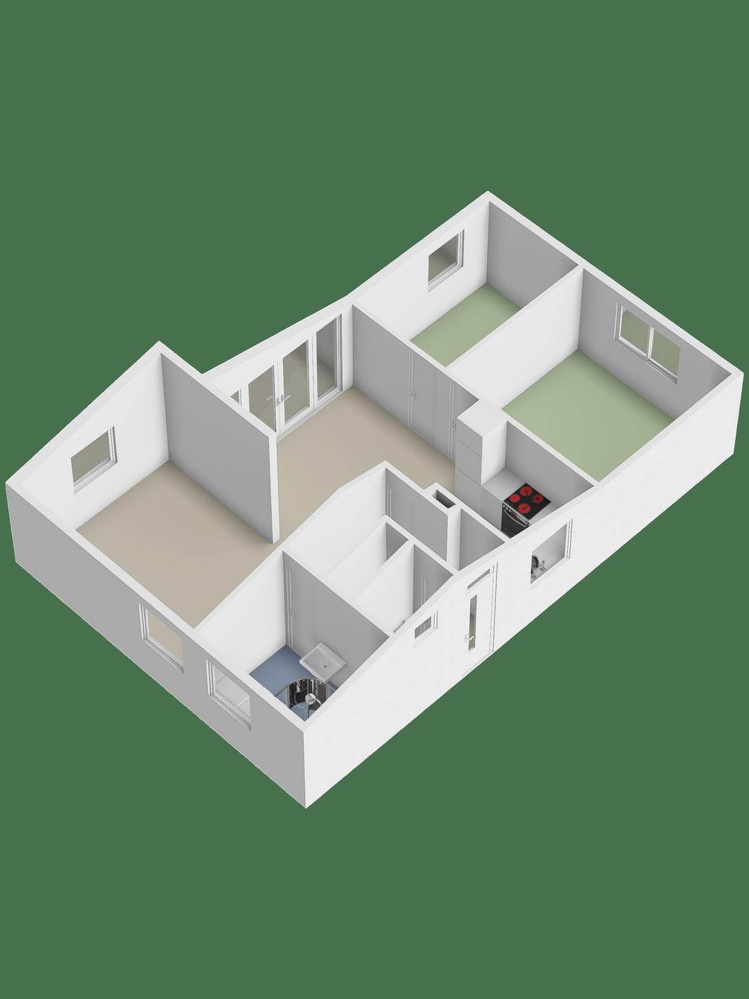 Foto 31 van Noordhoekstraat 41