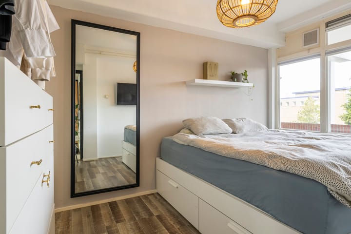 Foto 23 van Damsterdiep 131