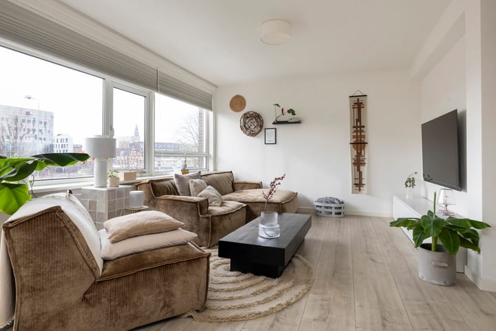 Foto 27 van Damsterdiep 131