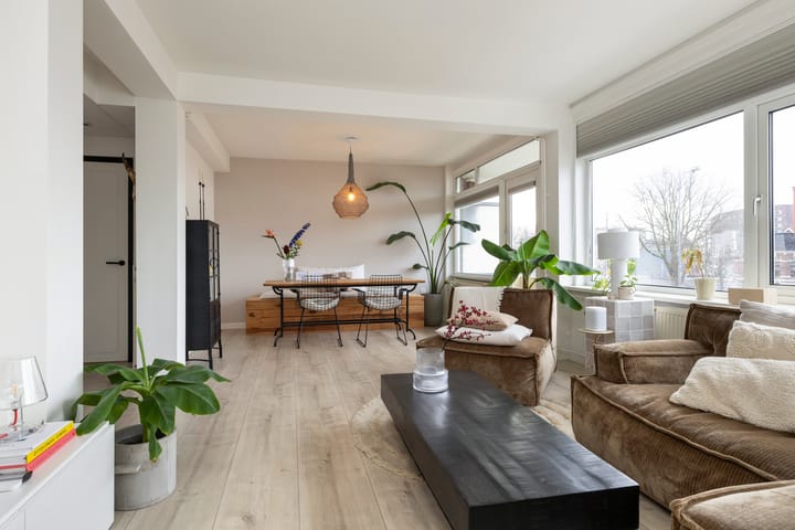 Foto 28 van Damsterdiep 131