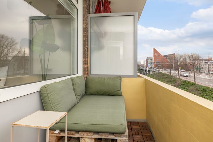 Foto 32 van Damsterdiep 131