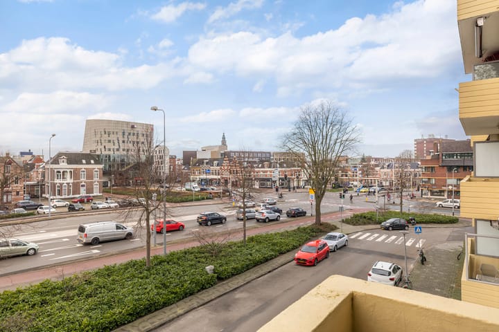 Foto 34 van Damsterdiep 131