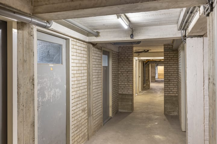 Foto 35 van Damsterdiep 131