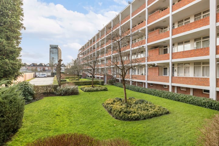 Foto 36 van Damsterdiep 131