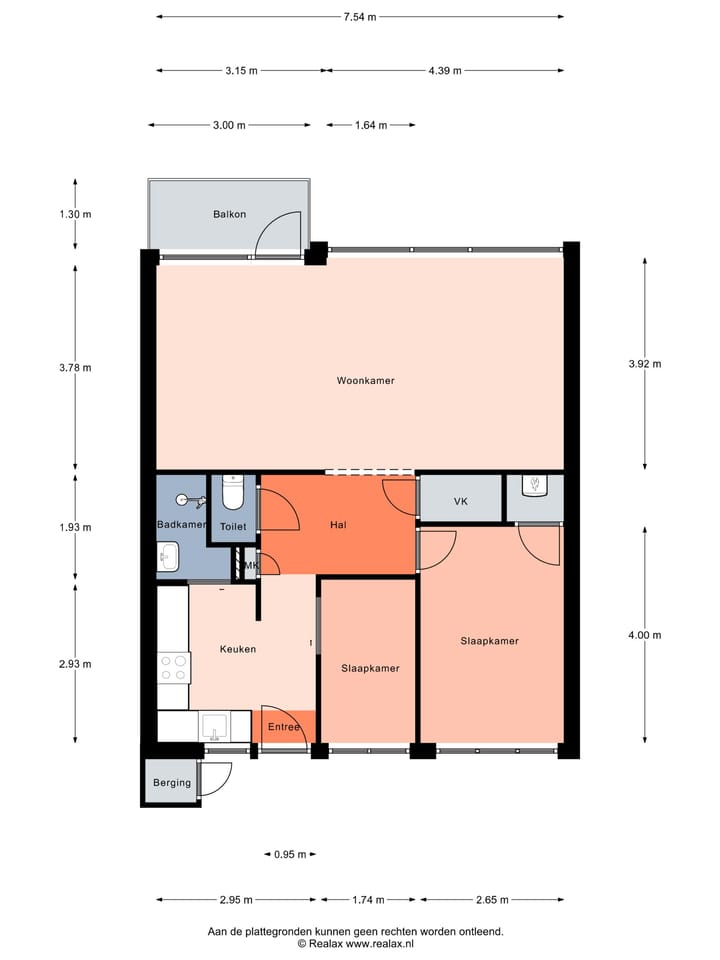 Foto 39 van Damsterdiep 131