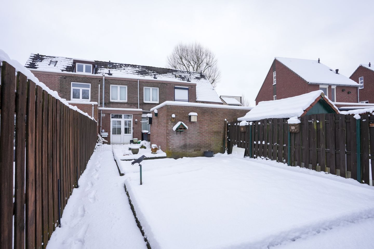 Foto 19 van Vloedgraafstraat 35