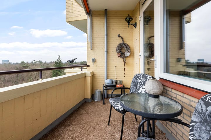 Foto 12 van Soerenseweg 125-87